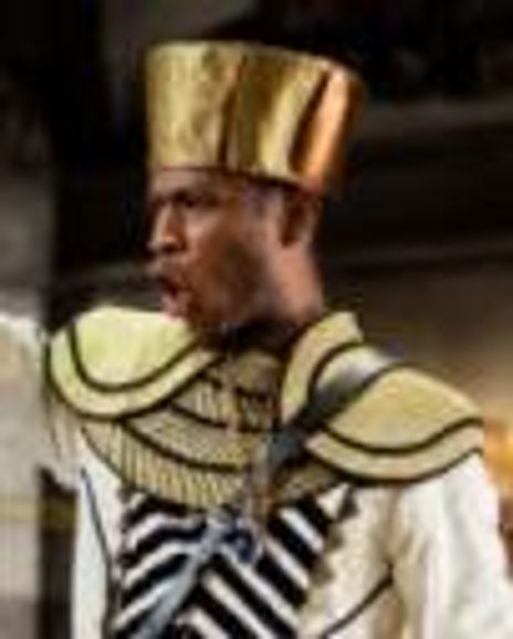 Phillip Gay Headshot