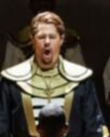 Joseph Barron Headshot