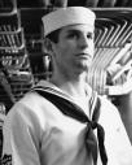 Ward Billeison Headshot