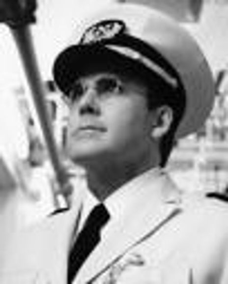 Bobby Creighton Headshot