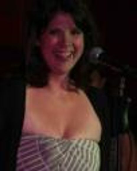 Cassie Slater Headshot