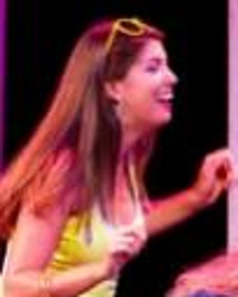 Ashley Coleman Headshot