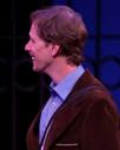 Jamie Koeth Headshot