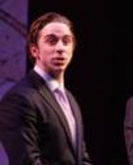 Skyler Adams Headshot