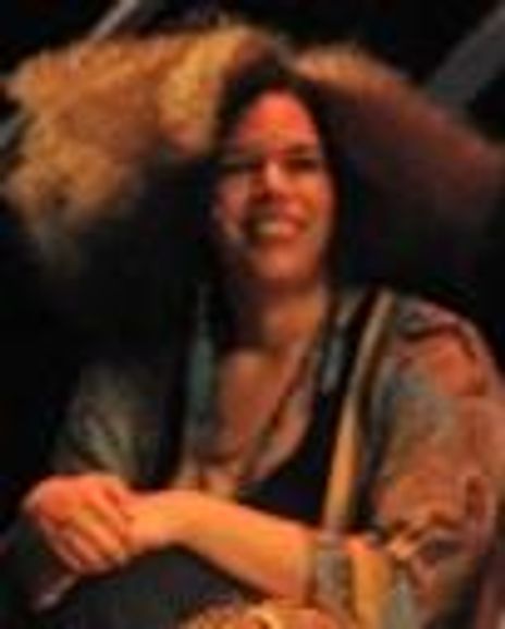 Bethany Thomas Headshot