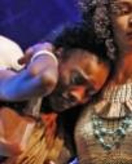 Monique Haley Headshot