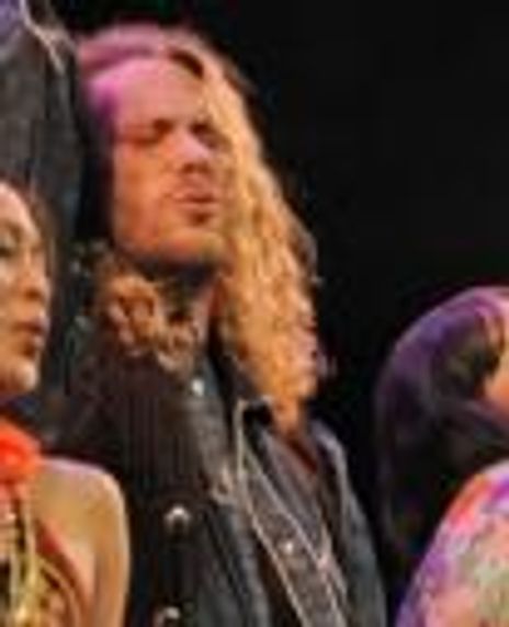 Brett Travis Headshot