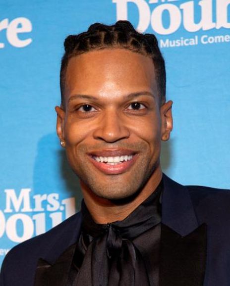 Jaquez André Sims Headshot