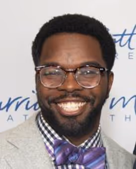 Jonathan Butler-Duplessis Headshot