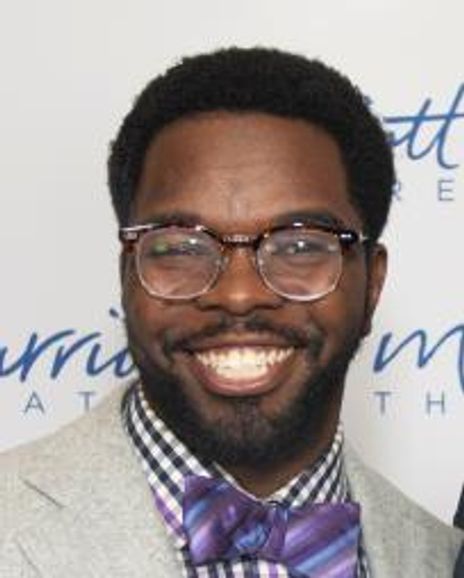Jonathan Butler-Duplessis Headshot