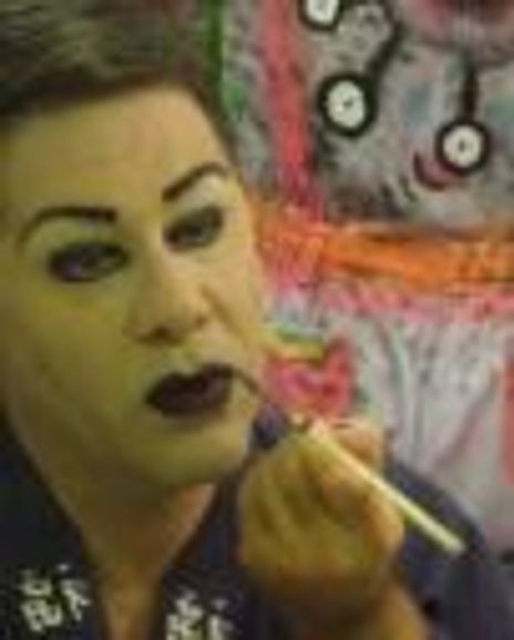 Omar Calicchio Headshot