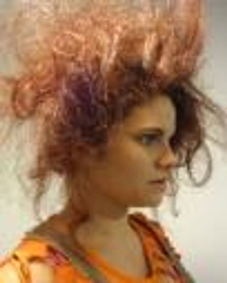 Cinthia Manzi Headshot