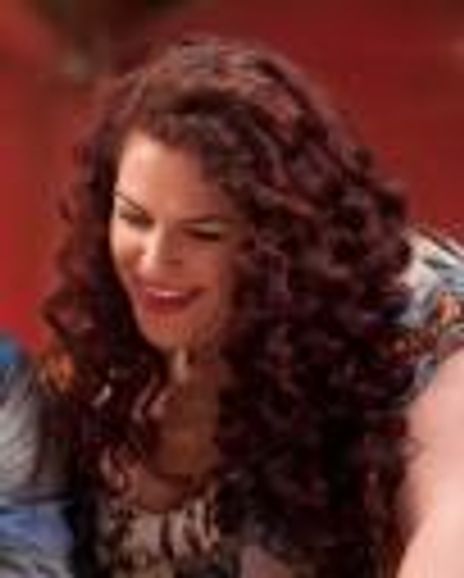 Erin Willet Headshot