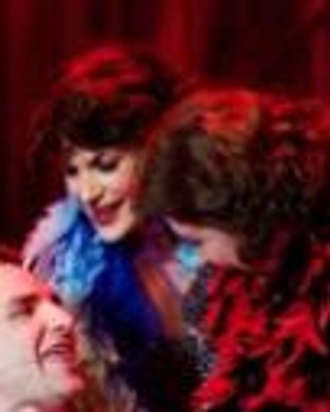 Caitlin Smith Headshot