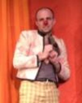 Carlton Ward Headshot