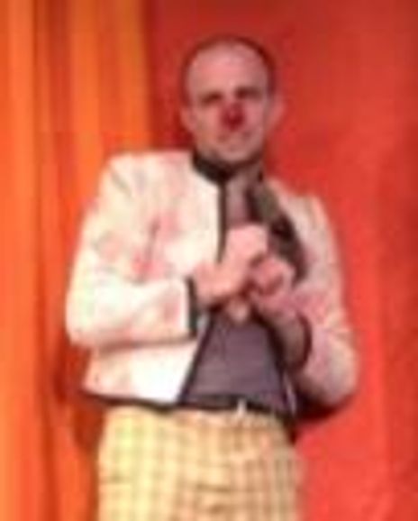 Carlton Ward Headshot