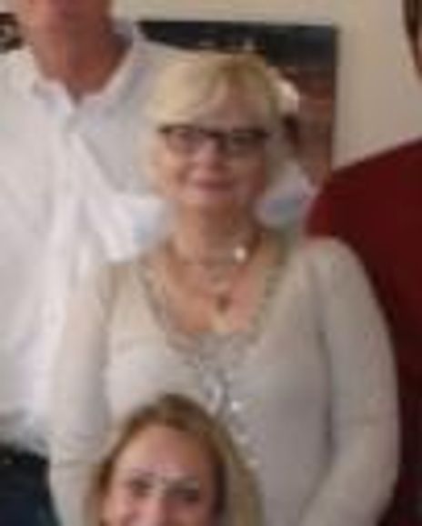 Susan Duffy Headshot