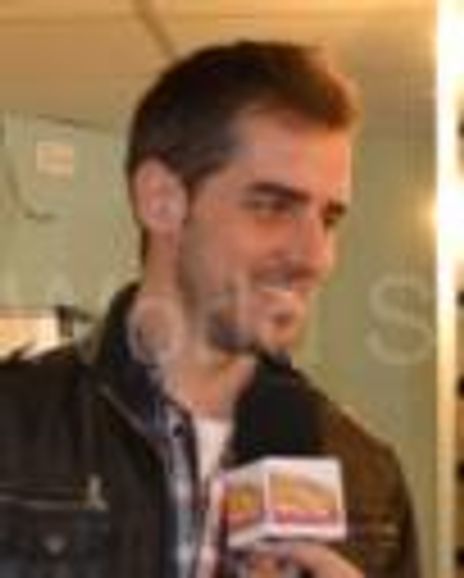 Jorge Gonzalo Headshot