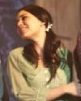 Janel Parrish Headshot