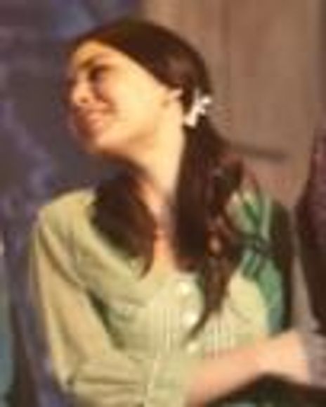 Janel Parrish Headshot