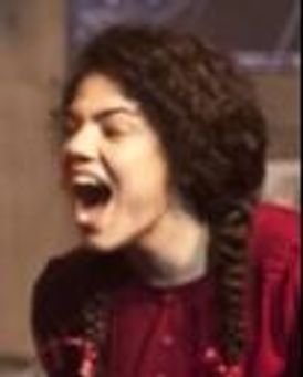 Tiffany Gray Headshot