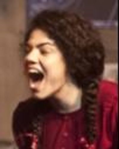 Tiffany Gray Headshot