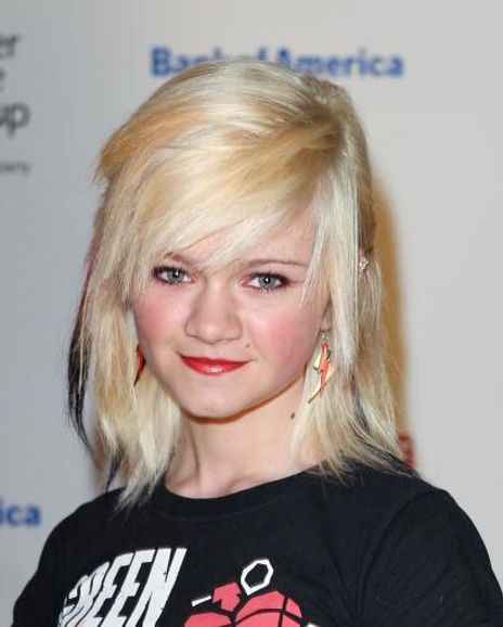 Eulala Scheel Headshot