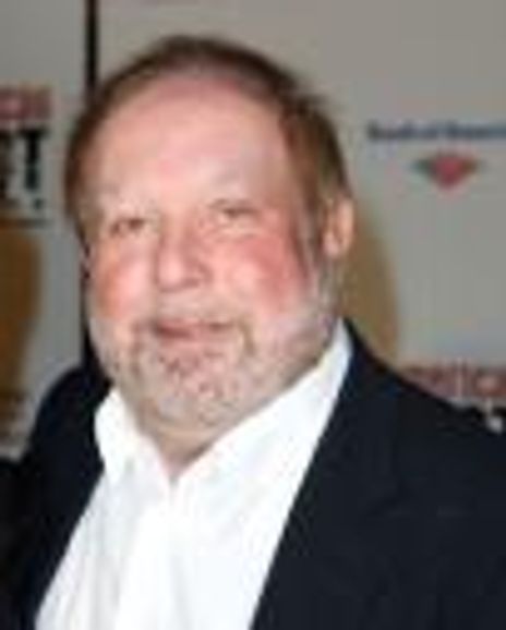 Ken Ehrlich Headshot