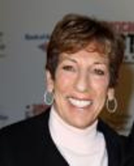 Harriet Ehrlich Headshot