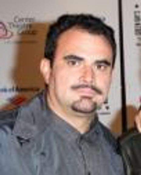 Ulises Bella Headshot