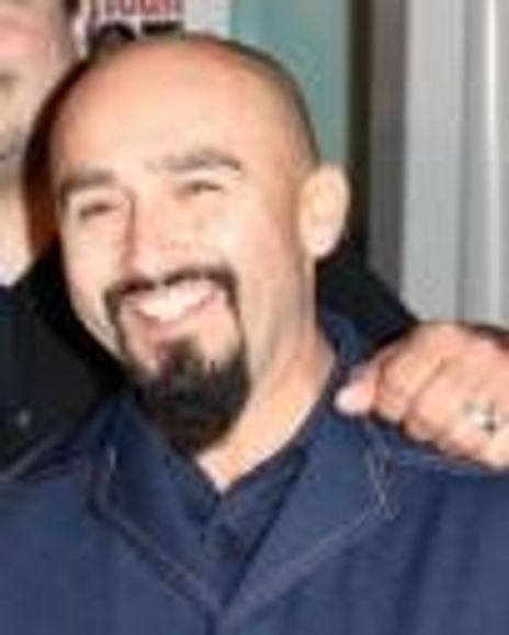 Raul Pacheco Headshot