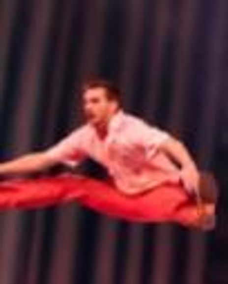 Rodrigo Cecere Headshot