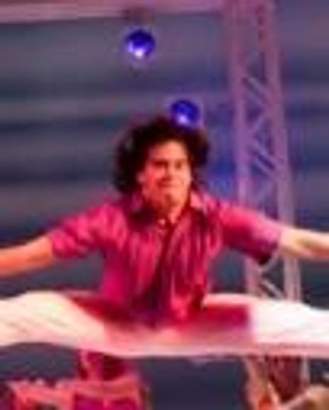 Manuel Victoria Headshot