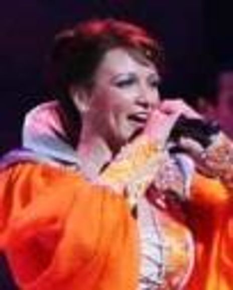 Gabriela Bevacqua Headshot