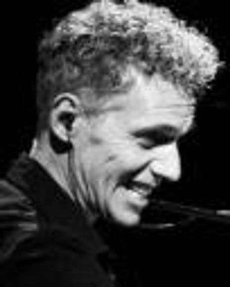 Gerardo Gardelin Headshot