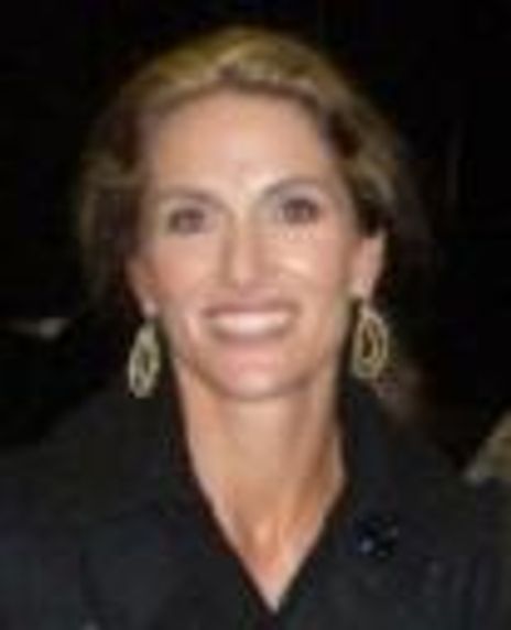 Molly Rigdon Headshot