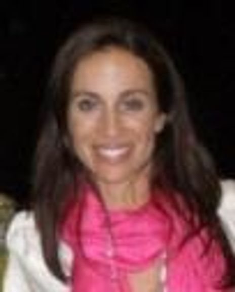 Laura Bottini Headshot