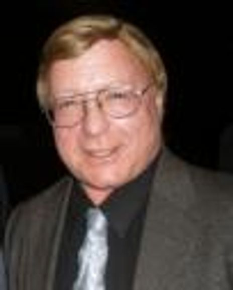 Eddie Gaynes Headshot