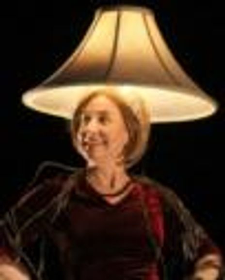 Claire Porter Headshot