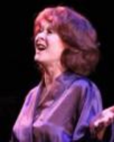 Mary Lou Barber Headshot