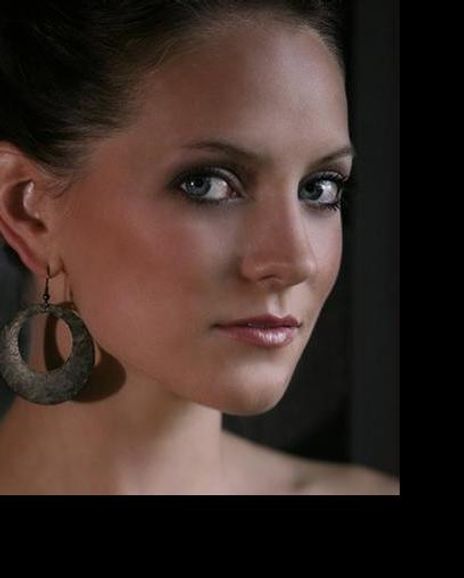 Jaime Verazin Headshot