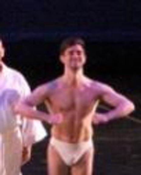 Erik Magnus Headshot