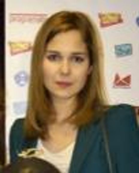 Natalia Sanchez Headshot