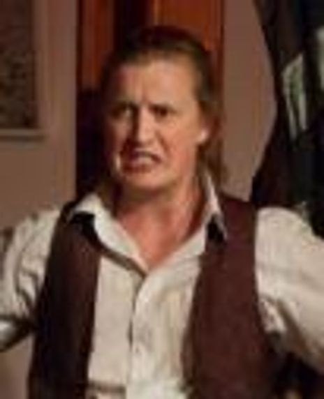 Max Krupski Headshot