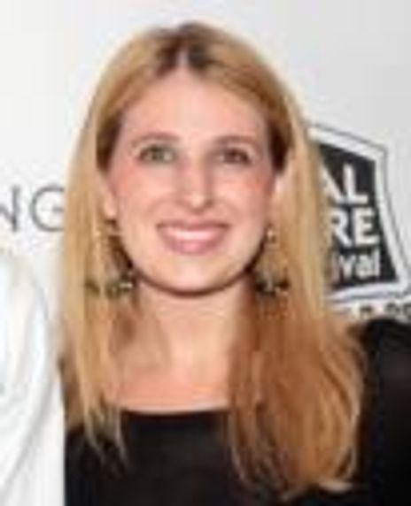Pia Cincotti Headshot