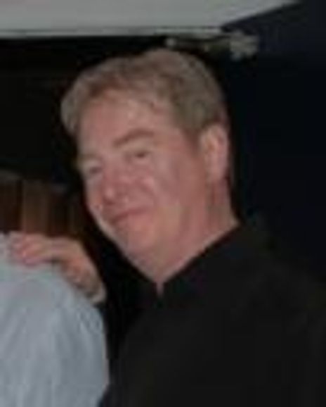 Mark Coffin Headshot