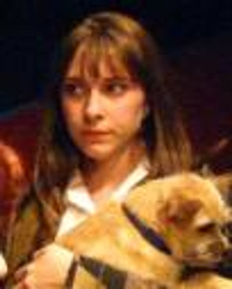 Brooke Calderone Headshot