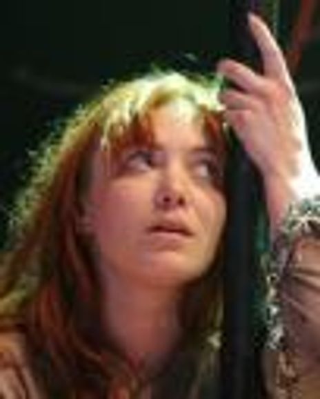 Samantha Joy Luhn Headshot