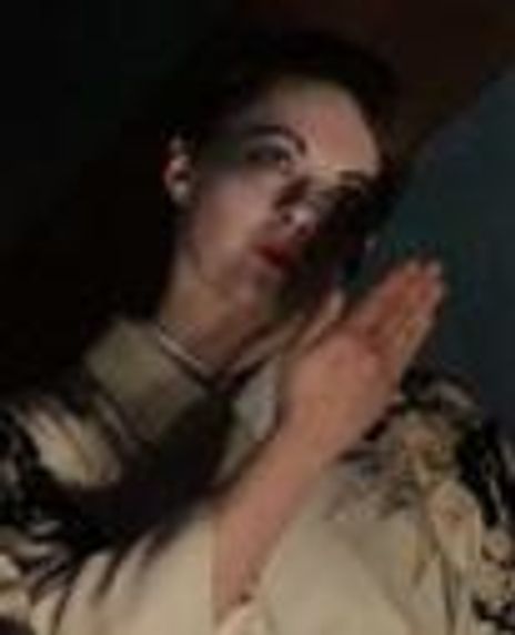 Megan Skye Hale Headshot