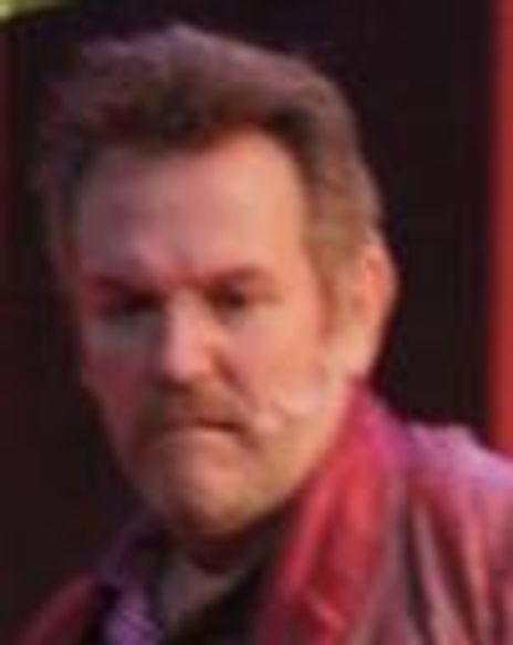 Robert Gaynor Headshot